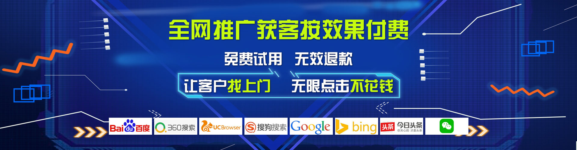 章贡信息流推广