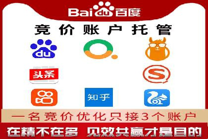 百度平台广告投放策略及成功案例分享